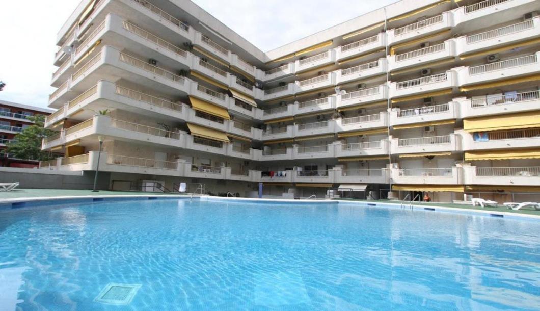 S_Apartamento Salou Exterior photo